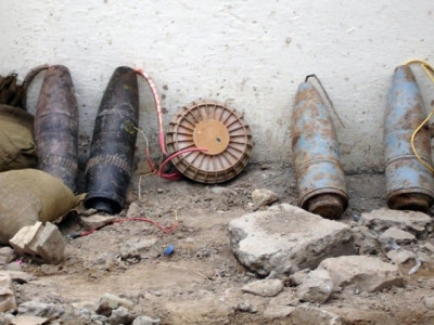 3 soldiers killed in khyber ied blast