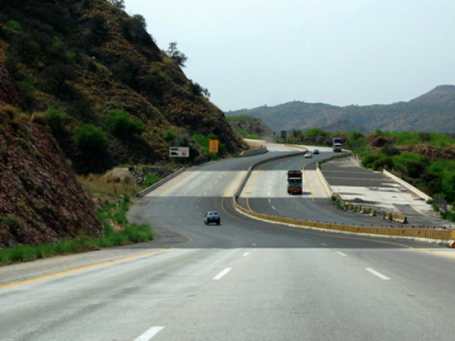 m2 motorway photo afp m2 motorway photo afp