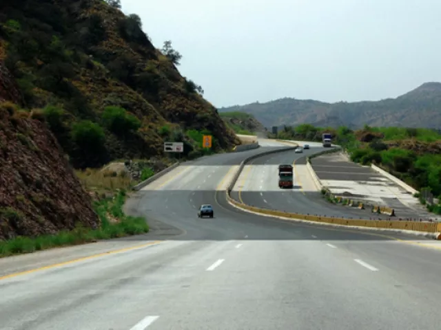 m2 motorway photo afp m2 motorway photo afp