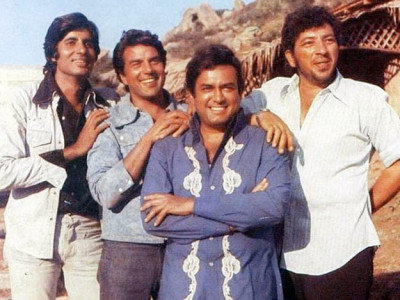 sholay defines hindi film industry karan johar sholay defines hindi film industry karan johar
