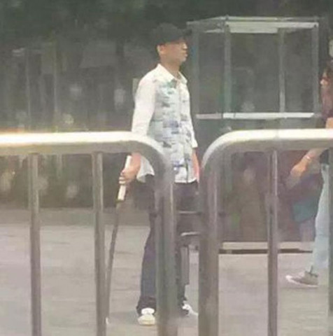 the man is pictured calmly holding the sword after the attack photo mirror the man is pictured calmly holding the sword after the attack photo mirror
