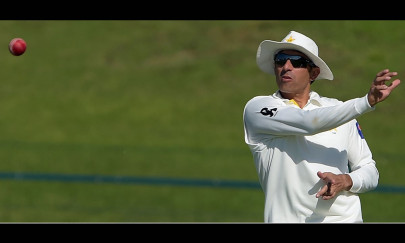 misbahul haq named world s best captain