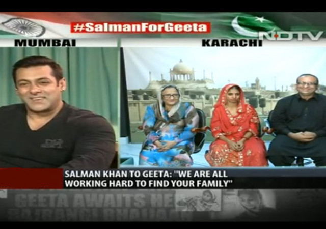 geeta is dead set on going back 039 home 039 whether she finds her parents or not screengrab geeta is dead set on going back 039 home 039 whether she finds her parents or not screengrab