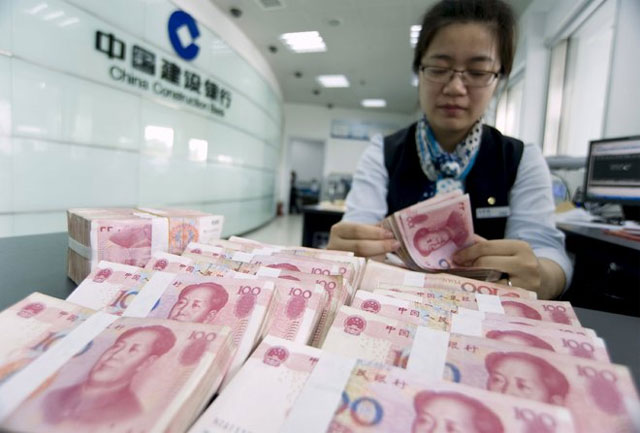 Beijing, Riyadh sign currency swap agreement – Uptrends