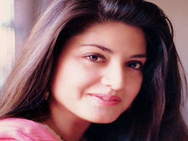 queen of pop nazia hassan to light up times square on the occasion of her 22nd death anniversary