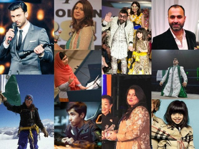 in retrospect 10 pakistanis who evoked our patriotic sentiments in 2014 15 in retrospect 10 pakistanis who evoked our patriotic sentiments in 2014 15