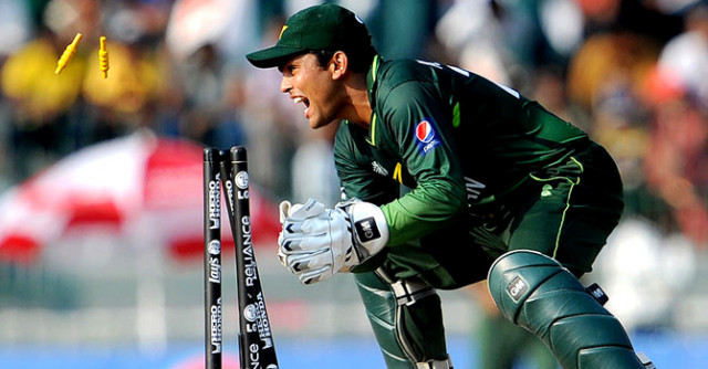 the way i look at it is that my job is to perform well and it s the job of the selectors to select the best players in the country quot said kamran akmal photo afp the way i look at it is that my job is to perform well and it s the job of the selectors to select the best players in the country quot said kamran akmal photo afp