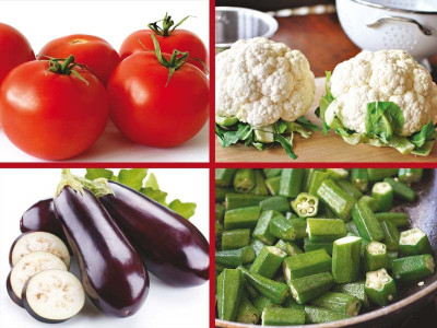 7 times vegetables can be downright bad for your health