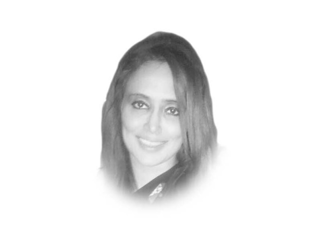 the writer is a former op ed editor of the daily times and a freelance columnist she can be reached on twitter mehrtarar the writer is a former op ed editor of the daily times and a freelance columnist she can be reached on twitter mehrtarar