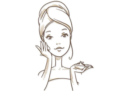 don t let your skin take the fall