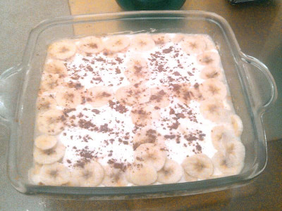 recipe banoffee pie recipe banoffee pie
