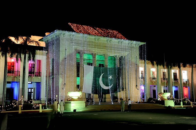 several schools have organised flag hoisting ceremonies photo express