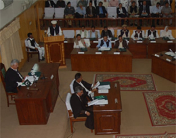 house plunges into chaos as deputy speaker mediates photo radio gov pk house plunges into chaos as deputy speaker mediates photo radio gov pk