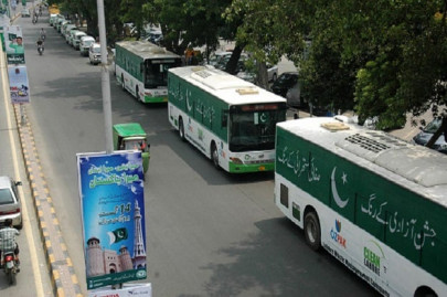 keeping it clean lwmc holds procession to mark independence day