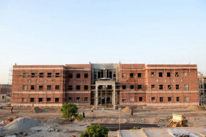 medical facilities asia s biggest children s hospital opens in faisalabad