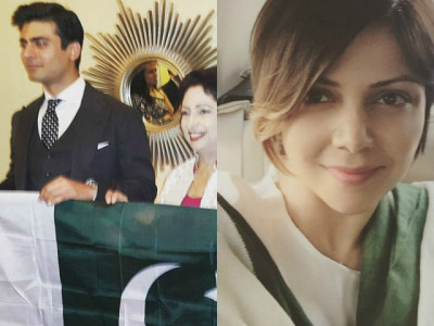azadi mubarak celebrities wish the nation a happy independence day