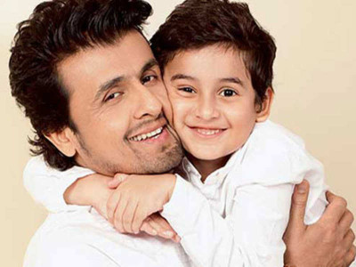 sonu nigam doesn t want his son to be a singer in india sonu nigam doesn t want his son to be a singer in india