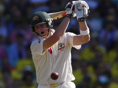 steven smith named australia s new test captain steven smith named australia s new test captain