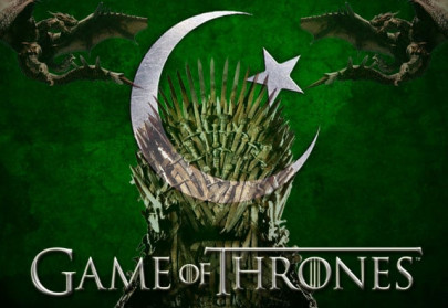 giving game of thrones the pakistani flavour giving game of thrones the pakistani flavour