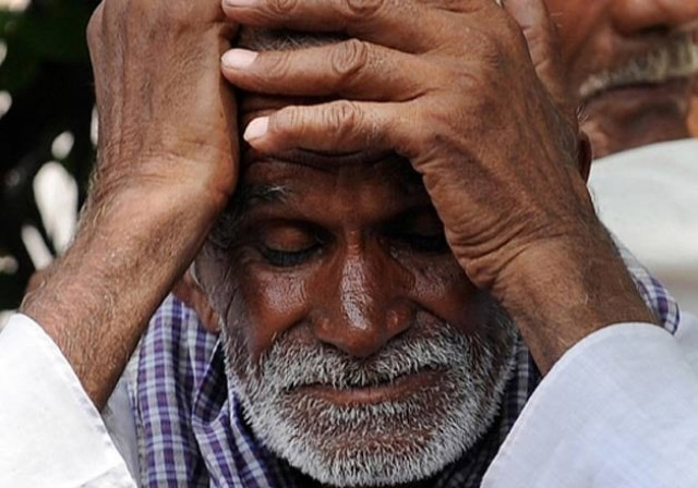 41 commit suicide in thatta district during april 41 commit suicide in thatta district during april