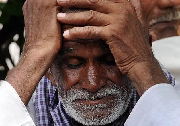 41 commit suicide in thatta district during april 41 commit suicide in thatta district during april