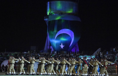 top shots from around the world august 14