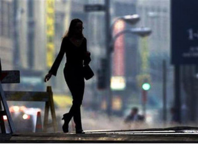 the tough new yorkers of lahore