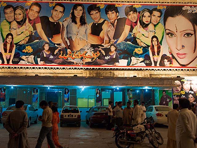 lahore s infamous night theatres obscenity or art