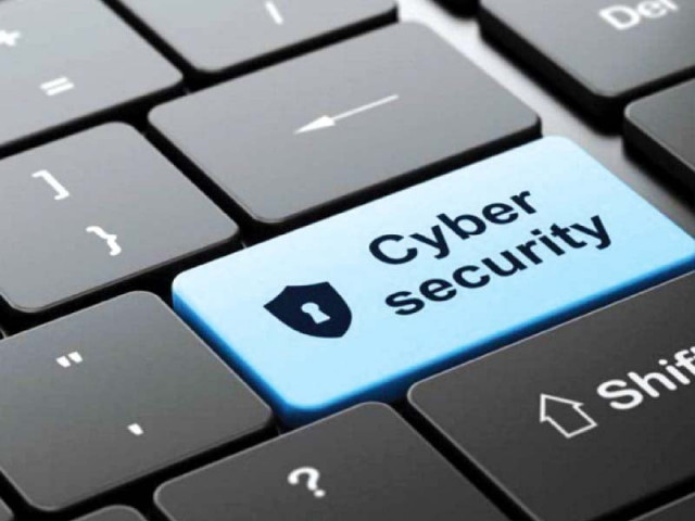 cybersecurity requires global cooperation cybersecurity requires global cooperation