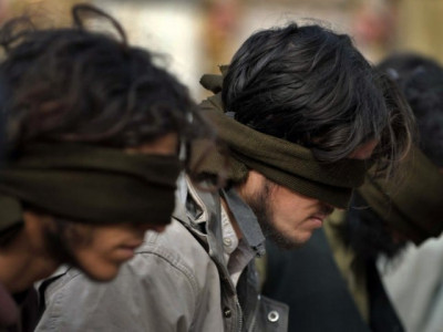 fresh sweeps over 142 suspects arrested