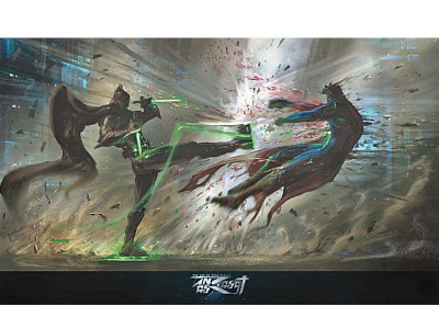 trouncing misconceptions with a vociferous imagination