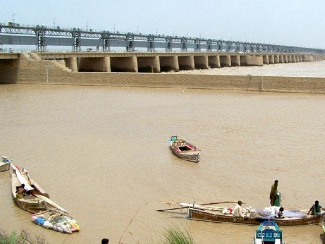 a view of river indus in hyderabad photo shahid ali a view of river indus in hyderabad photo shahid ali