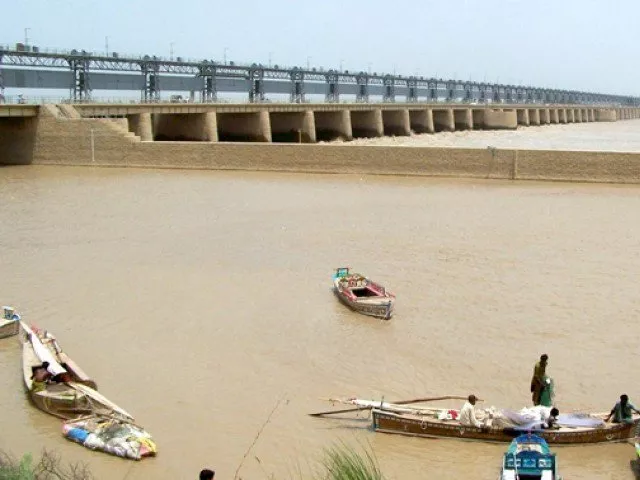 a view of river indus in hyderabad photo shahid ali a view of river indus in hyderabad photo shahid ali