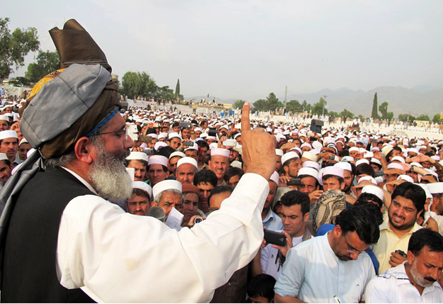 he was speaking at the opening ceremony of the sports festival at government high school landikotal photo online