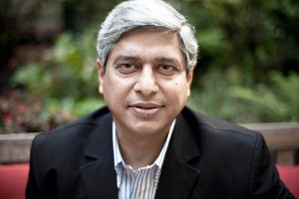 official spokesperson of india ministry of external affairs vikas swarup photo afp