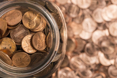 pennsylvania man protests 25 parking ticket with 2 500 pennies