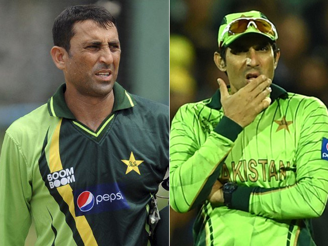 poll misbahul haq or younus khan who do you think is better