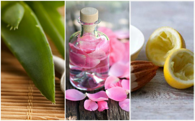 instead of going under the needle or booking surgeries try these natural methods photo file