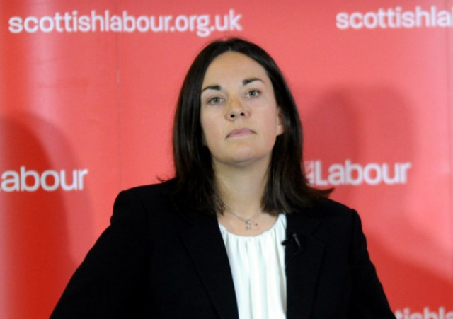 a file photo of kezia dugdale photo courtesy edinburgh news a file photo of kezia dugdale photo courtesy edinburgh news