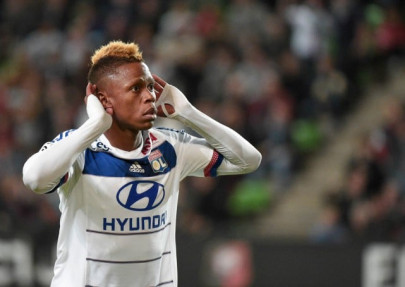 tottenham announce njie capture tottenham announce njie capture
