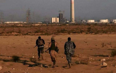 is beheads 12 in battle for libya s sirte media is beheads 12 in battle for libya s sirte media