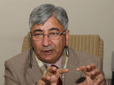 colony on research fields housing society unacceptable says parc chief colony on research fields housing society unacceptable says parc chief