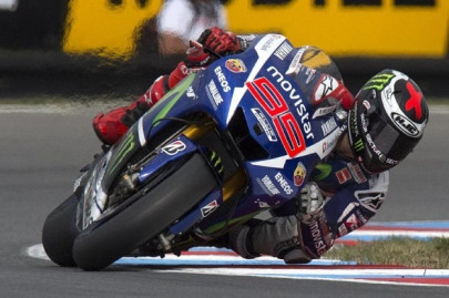 lorenzo on pole position for czech motogp lorenzo on pole position for czech motogp