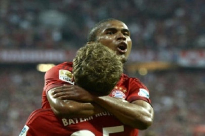 costa dazzles as bayern rout hamburg costa dazzles as bayern rout hamburg