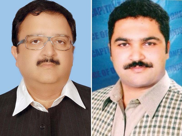 raja amir zaman babar nawaz khan photo file raja amir zaman babar nawaz khan photo file