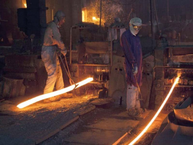 the steel mill says it requires an immediate injection of rs2 2 billion to restore the letters of credit and another rs2 billion will be needed to pay salaries stock image the steel mill says it requires an immediate injection of rs2 2 billion to restore the letters of credit and another rs2 billion will be needed to pay salaries stock image