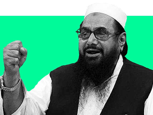what does hafiz saeed s arrest mean for pakistan