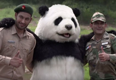 pakistan india s love for food explored in new video