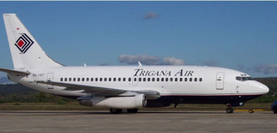 villagers find crashed indonesian plane official