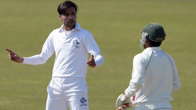 muhammad amir expected to join international cricket soon official muhammad amir expected to join international cricket soon official